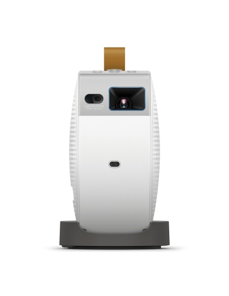 GV50 videoproyector Proyector de alcance estándar 500 lúmenes ANSI DLP 1080p (1920x1080) Blanco