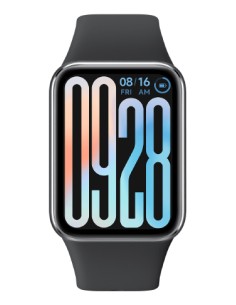 Smart Band 9 Pro AMOLED Pulsera de actividad 4,42 cm (1.74") Negro