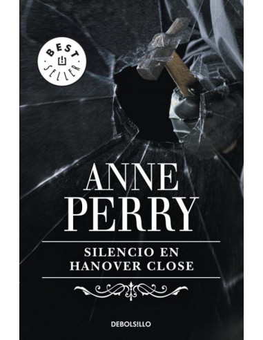 Silencio en Hanover Close