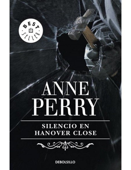 Silencio en Hanover Close