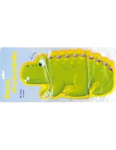Coco el cocodrilo