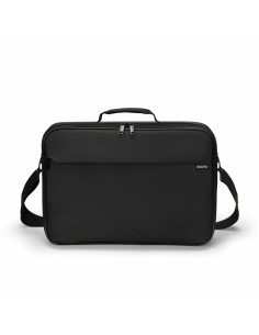 D32087-RPET maletines para portátil 35,8 cm (14.1") Funda Negro