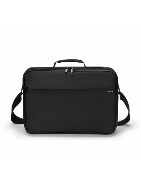 D32087-RPET maletines para portátil 35,8 cm (14.1") Funda Negro