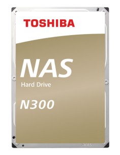 N300 disco duro interno 14 TB 7200 RPM 512 MB 3.5" Serial ATA III