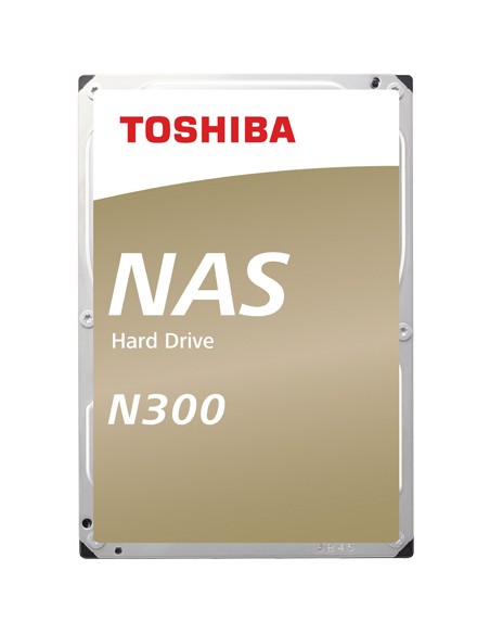 N300 disco duro interno 14 TB 7200 RPM 512 MB 3.5" Serial ATA III