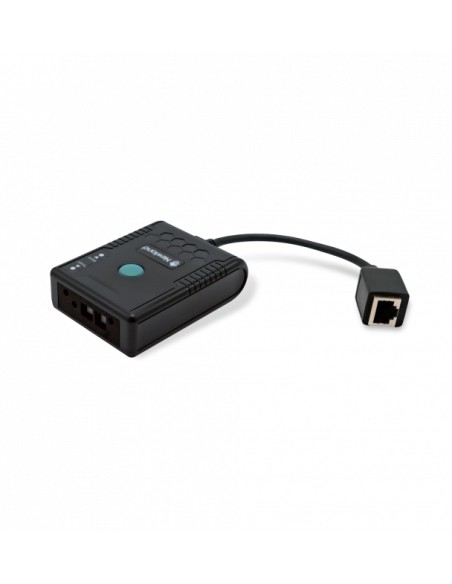 FM415 Bass Módulo de escáner para lector de códigos de barras 1D/2D CMOS Negro