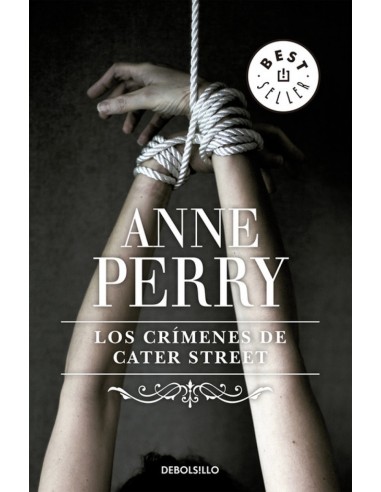 Los crimenes de Cater street