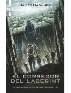 El corredor del laberint
