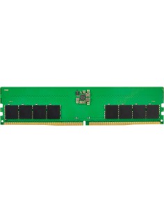 8GB DDR5 (1x8GB) 4800 UDIMM NECC Memory módulo de memoria 4800 MHz