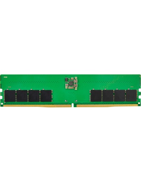 8GB DDR5 (1x8GB) 4800 UDIMM NECC Memory módulo de memoria 4800 MHz