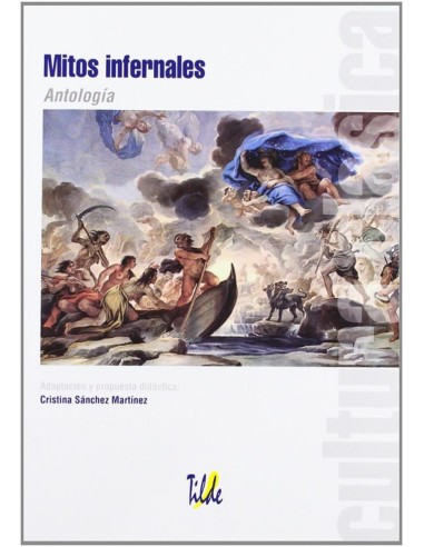 Mitos infernales