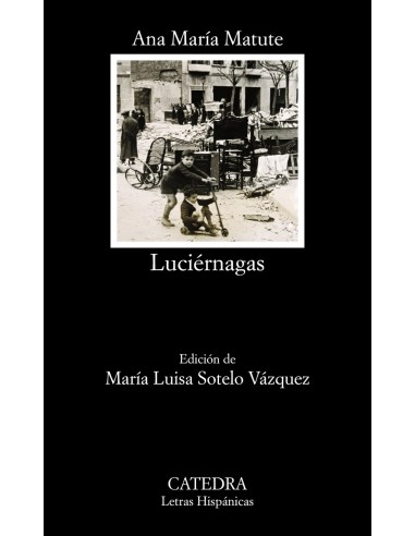 Luciernagas