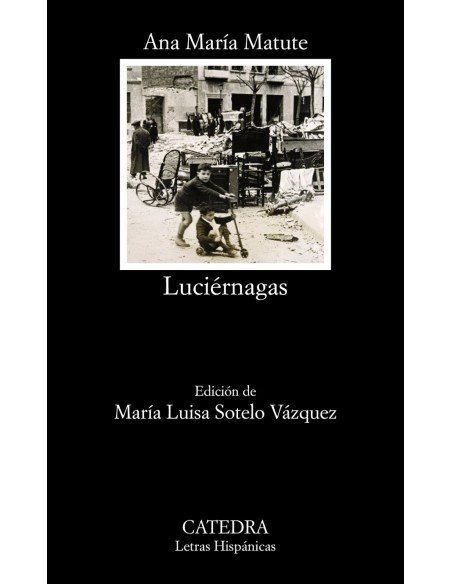 Luciernagas