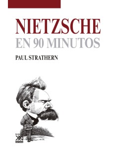 Filosofos en 90 minutos Nietzche