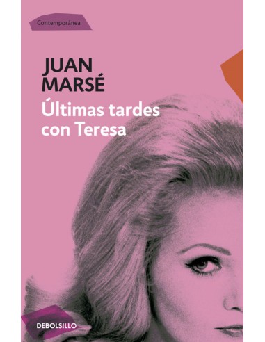 Ultimas tardes con teresa