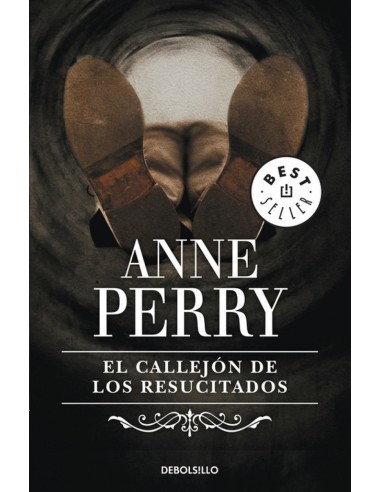 El callejon de los resucitados