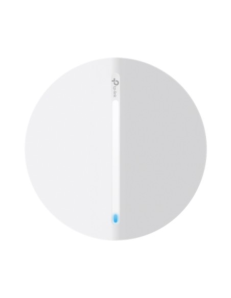 Festa F65 3000 Mbit/s Blanco Energía sobre Ethernet (PoE)