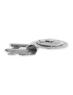 Metal Earth USS Enterprise 1701-D