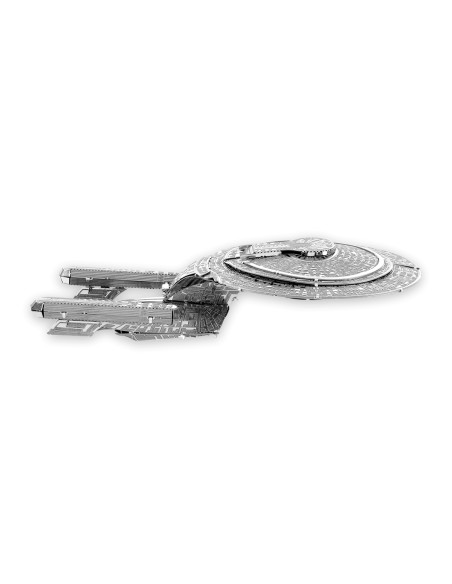 Metal Earth USS Enterprise 1701-D