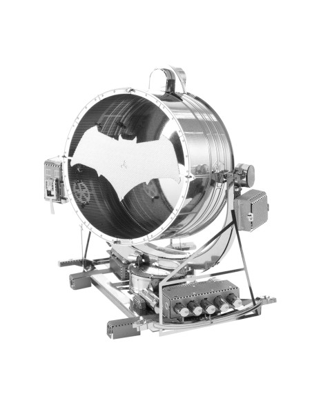 Metal Earth Bat-Signal