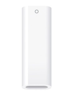 USB-C to Pencil Adapter Blanco 1 pieza(s)