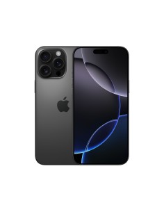 iPhone 16 Pro Max 17,5 cm (6.9") SIM doble iOS 18 5G USB Tipo C 512 GB Negro