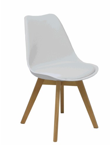 PACK4351PTBLSP10 silla de oficina y de ordenador Asiento acolchado Respaldo acolchado