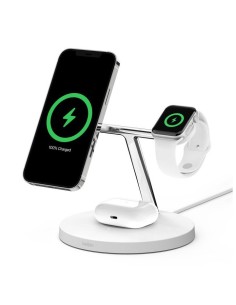 BOOSTCHARGE PRO 3IN-1 15W