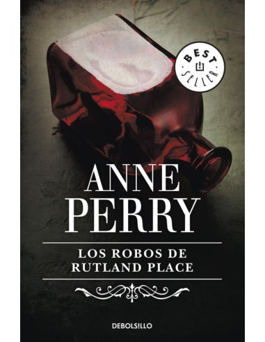 Los robos de Rutland Place