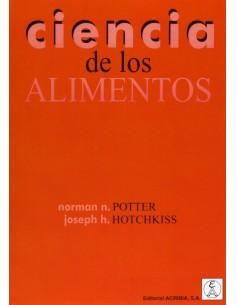 Ciencia de los alimentos