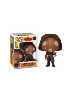 POP DC ESCUADRON SUICIDA RATCATCHER