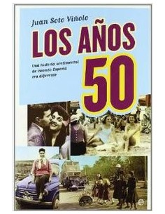 Los anos 50