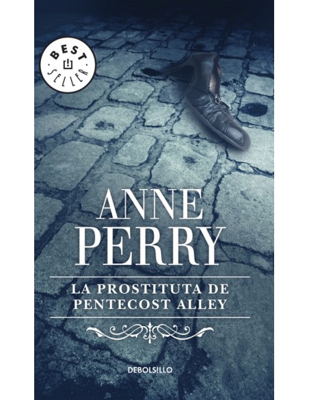 La prostituta de Pentecost Alley