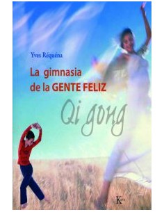 La gimnasia de la gente feliz