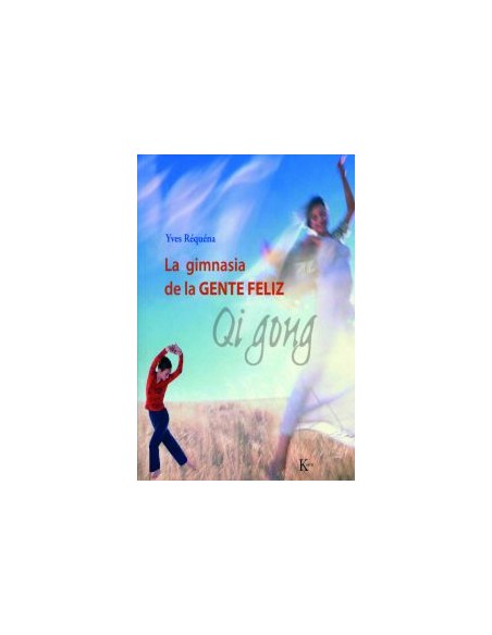La gimnasia de la gente feliz