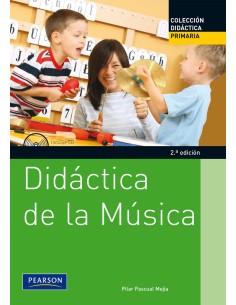 Didactica de la Musica 2ed