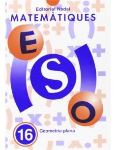 Geometria plana