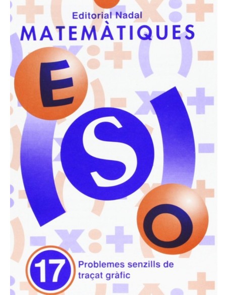 Problemes senzills de tracat grafic