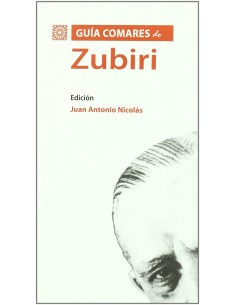 Guia comares de zubiri