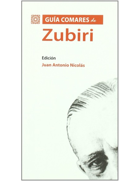 Guia comares de zubiri