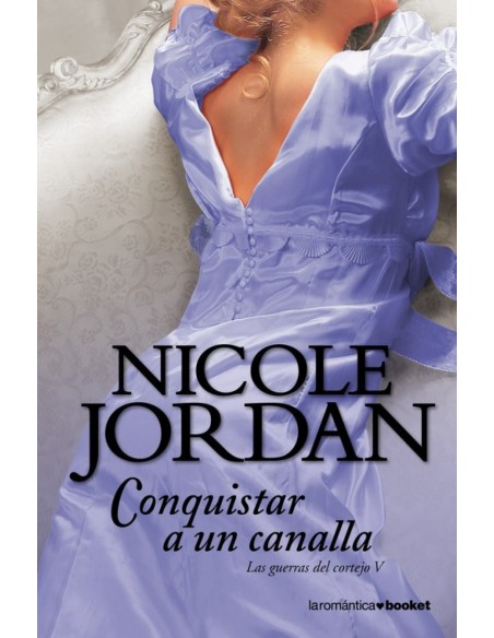 Conquistar a un canalla