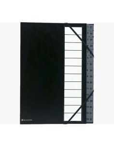 56032E separador Negro A4