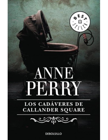 Los cadaveres de Callander Square