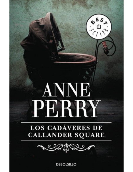 Los cadaveres de Callander Square