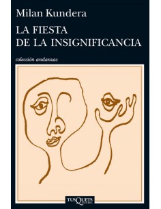 LA FIESTA DE LA INSIGNIFICANCIA