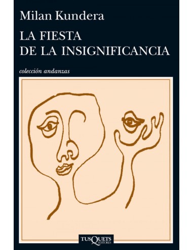 LA FIESTA DE LA INSIGNIFICANCIA