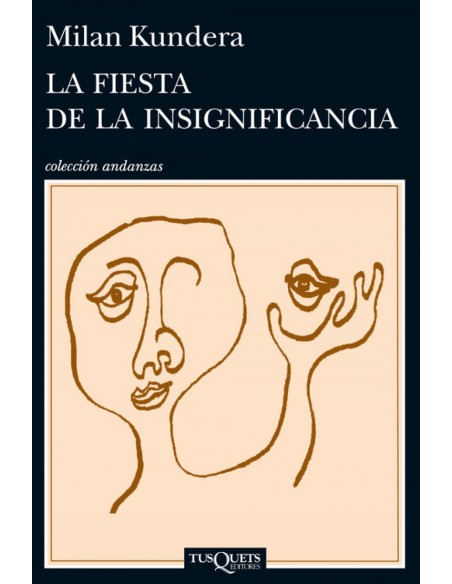 LA FIESTA DE LA INSIGNIFICANCIA