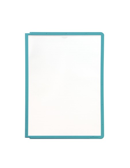 5606-05 Verde Polipropileno (PP) Montura