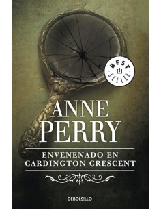 Envenenado en Cardington Crescent
