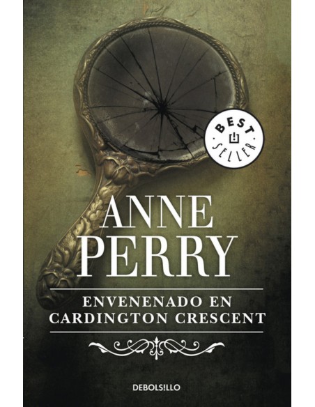 Envenenado en Cardington Crescent